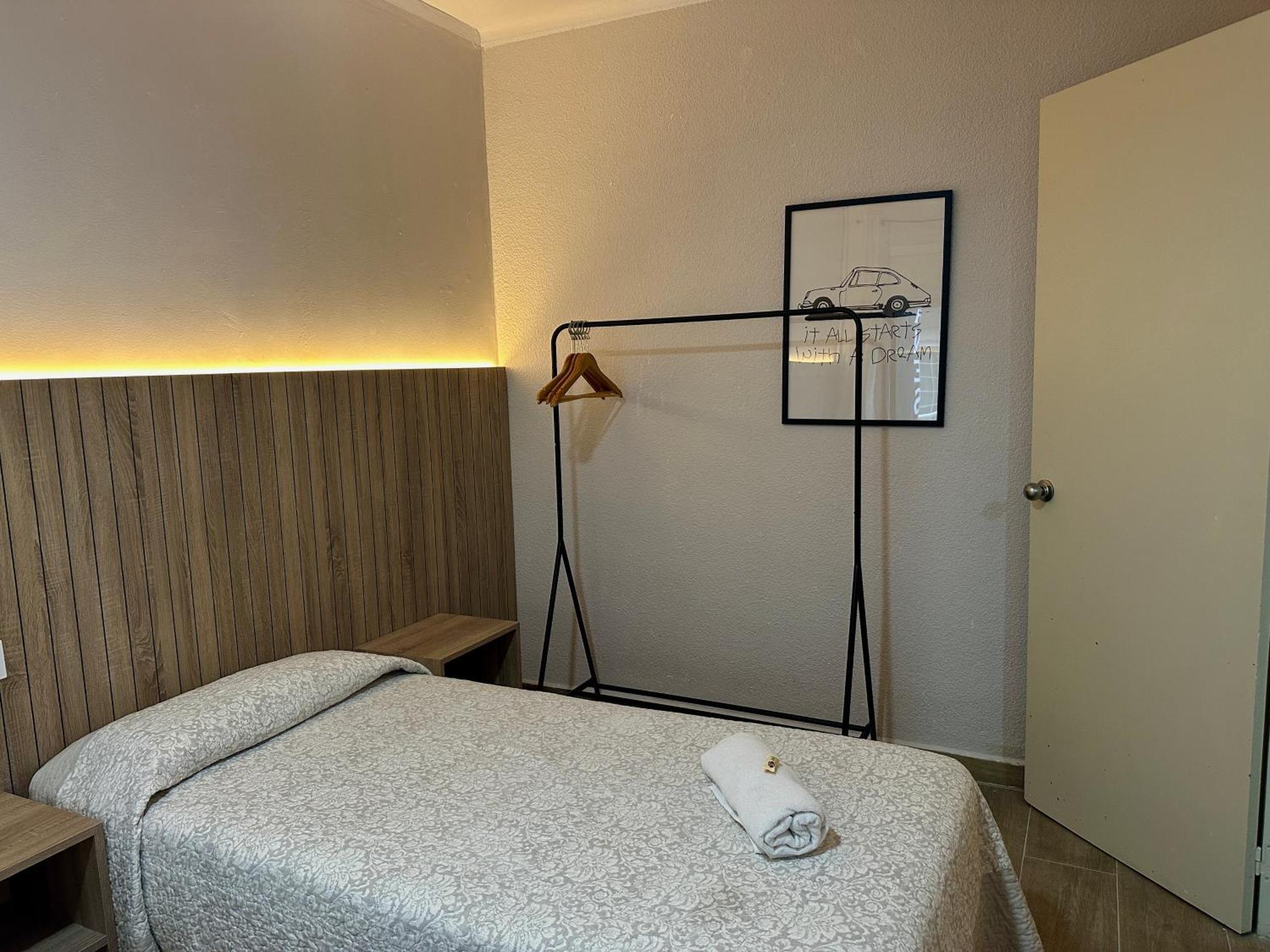 Can Setmanes By Cozycatalonia Blanes Exterior photo