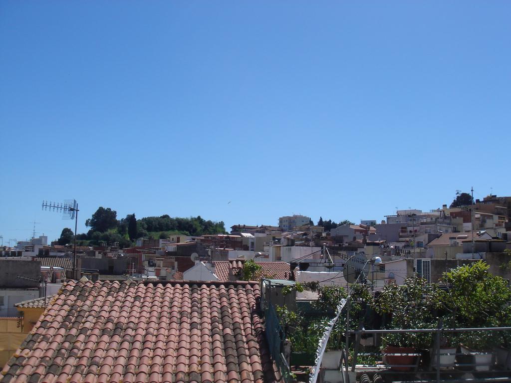 Can Setmanes By Cozycatalonia Blanes Exterior photo